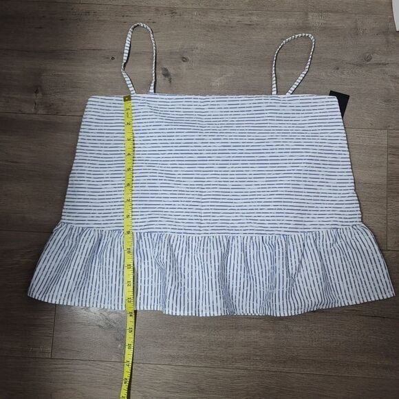 Romeo and Juliet couture spaghetti strap top - Picture 10 of 10